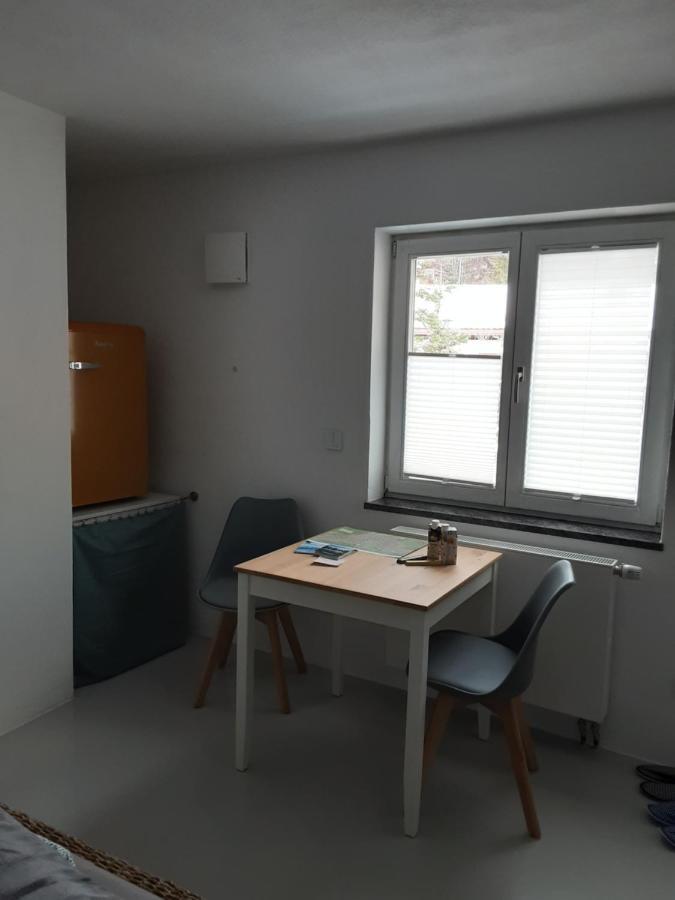 Appartement Im Hasental ガルミッシュ・パルテンキルヒェン エクステリア 写真